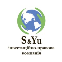 S and Yu logo - Similar company to Geopower