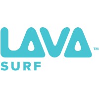 Lava Surf logo - Similar company to Ontrack Workflow