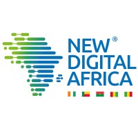 NEW DIGITAL AFRICA logo - Similar company to Veone