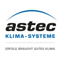 astec Klima-Systeme GmbH logo - Similar company to Viessmann Climate Solutions Se
