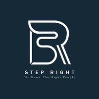 Step Right Documents Clearing Services Est logo - Similar company to Documents Clearing