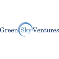 Green Sky Ventures logo - Similar company to Hiring Steps