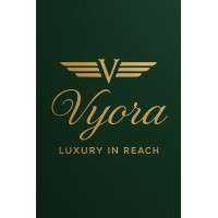 Vyora & Co. logo - Similar company to Aionise