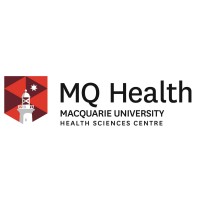 MQ Health Interventional Pulmonology logo - Similar company to Mq Health Respiratory And Sleep