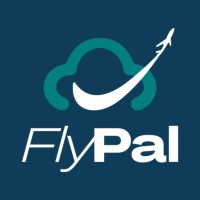 Flypal logo - Similar company to Flypal