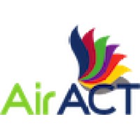 ACT Airlines logo - Similar company to Compass Cargo Airlines