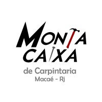 Monta Caixa de Carpintaria Industrial logo - Similar company to Carpintaria Estúdio