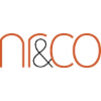 NR&Co logo - Similar company to Whittaker Workplace Solutions