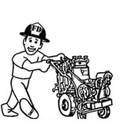Columbus Line Striping LLC logo - Similar company to Quality Line Striping