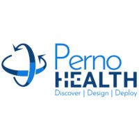 Perno Health logo - Similar company to Quantam Group