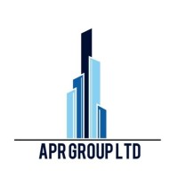 APR Group LTD logo - Similar company to Modex Spaces Ltd