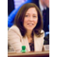 Senator Maria Cantwell logo - Similar company to Technology Youth Empowerment