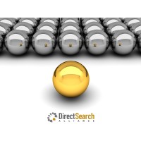 Direct Search Alliance logo - Similar company to M&A Global Solutions