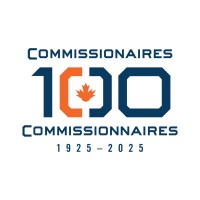 Commissionaires Canada logo - Similar company to Commissionnaires Du Québec