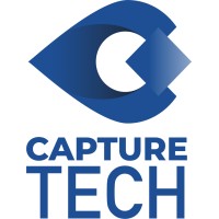 CaptureTech AS logo - Similar company to Capturebank As