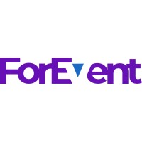 ForEvent logo - Similar company to Le 153