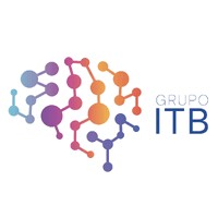 GRUPO ITB logo - Similar company to Intellicasa