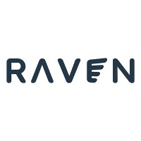 Raven SR logo - Similar company to Monolith