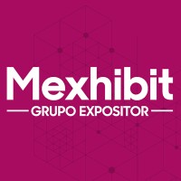 Mexhibit logo - Similar company to Interior B Studio