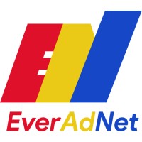 EverAdNet Media logo - Similar company to Helloquiz