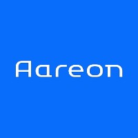 Aareon UK logo - Similar company to Sdm Housing Software