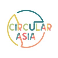Circular Asia logo - Similar company to Wehiro