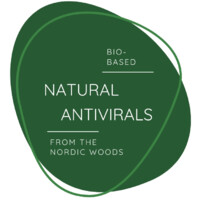 Natural Antivirals (R2B) logo - Similar company to Squee