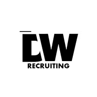 DWRecruiting logo - Similar company to Circulartree