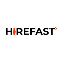 HireFast - Recruitment Services logo - Similar company to Fm World Official