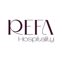 REFA Hospitality AG logo - Similar company to Wbelf