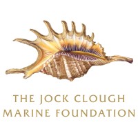 Jock Clough Marine Foundation