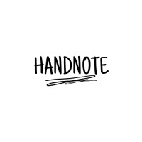 HANDNOTE logo - Similar company to Advisor Rankings