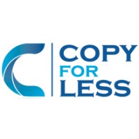 copy for less logo - Similar company to Vision Properties