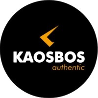 KAOSBOS Jersey logo - Similar company to Luciana Group
