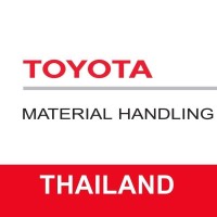 Toyota Material Handling Thailand logo - Similar company to Toyota Material Handling Warehouse Solutions (Thailand)