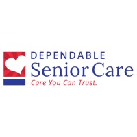Dependable Senior Care logo - Similar company to Nursing Community-Rn Network