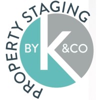 Property staging by K & Co logo - Similar company to Propertystaging