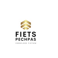 Fietspechpas logo - Similar company to Experience Island