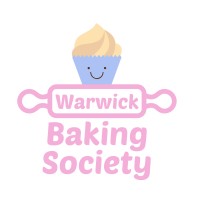 Warwick Baking Society logo - Similar company to Unicef On Campus - Warwick