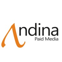 Andina Paid Media logo - Similar company to Ecomxprt