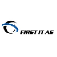 First IT - Din partner innenfor drift, support og sikkerhet logo - Similar company to Silver Lining It