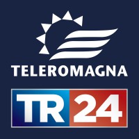 Teleromagna logo - Similar company to Pubblisole