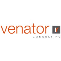 Venator Consulting GmbH logo - Similar company to Peano Gmbh