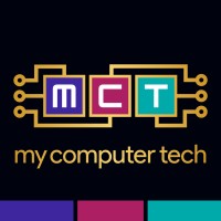 My Computer Tech logo - Similar company to Kanevche