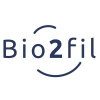 Bio2fil logo - Similar company to Millidrop