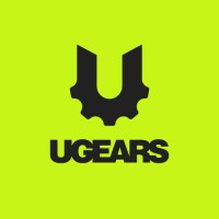 UGEARS logo - Similar company to Democracy Rules