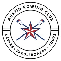 Austin Rowing Club logo - Similar company to Mind Emulation Foundation