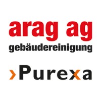 arag Gebäudereinigungs AG logo - Similar company to Kranagentur Werner Gmbh & Co Kg