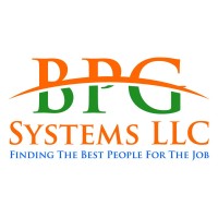 BPG Systems LLC logo - Similar company to Veb Solutions