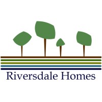 Riversdale Homes logo - Similar company to Silverwood Capital